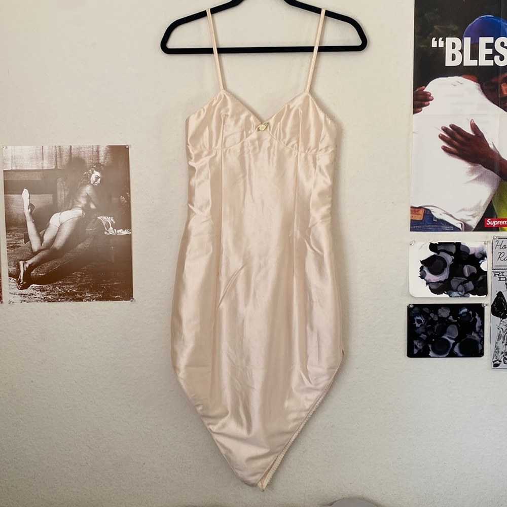 Zya the Label Venus Romantica Dress